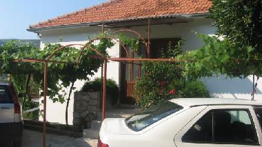 Apartamento de vacaciones en Jelsa (Splitsko-Dalmatinska)Casa de vacaciones