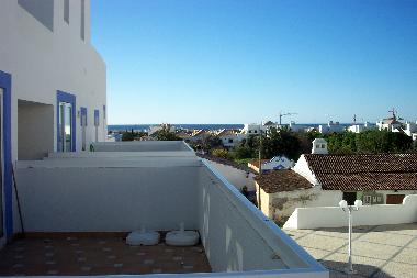 Apartamento de vacaciones en Cabanas de Tavira (Algarve)Casa de vacaciones