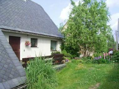 Apartamento de vacaciones en Rathmannsdorf (Schsische Schweiz)Casa de vacaciones