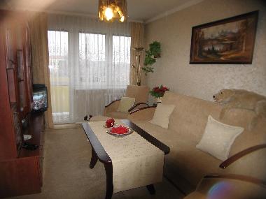Apartamento de vacaciones en Bydgoszcz (Kujawsko-Pomorskie)Casa de vacaciones