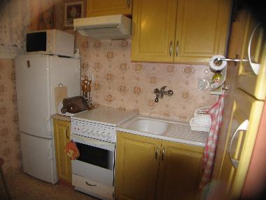 Apartamento de vacaciones en Bydgoszcz (Kujawsko-Pomorskie)Casa de vacaciones