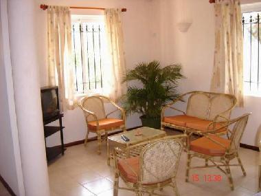 Casa de vacaciones en Mon Choisy (Pamplemousses)Casa de vacaciones