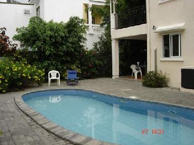 Casa de vacaciones en Mon Choisy (Pamplemousses)Casa de vacaciones