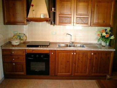 Apartamento de vacaciones en Villa San Pietro (Cagliari)Casa de vacaciones