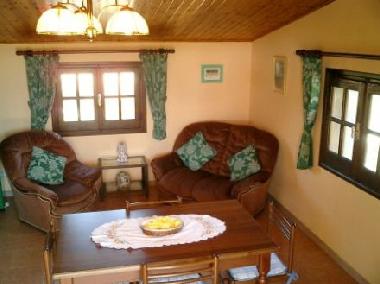 Apartamento de vacaciones en Villa San Pietro (Cagliari)Casa de vacaciones