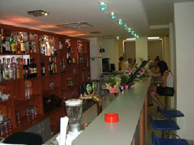 Apartamento de vacaciones en Nessebar (Burgas)Casa de vacaciones