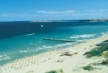 Apartamento de vacaciones en Nessebar (Burgas)Casa de vacaciones