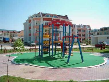Apartamento de vacaciones en Sunny Beach (Burgas)Casa de vacaciones