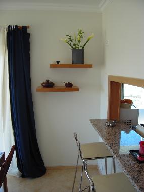 Apartamento de vacaciones en Portimao (Algarve)Casa de vacaciones