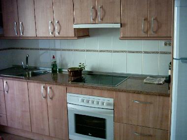 Chalet en Chilches (Mlaga)Casa de vacaciones