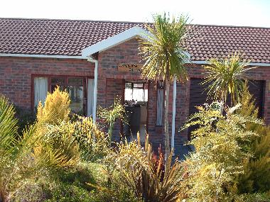 Casa de vacaciones en sedgefield (Western Cape)Casa de vacaciones