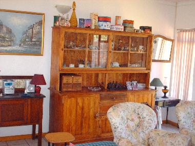 Casa de vacaciones en sedgefield (Western Cape)Casa de vacaciones