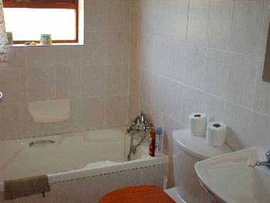 Casa de vacaciones en sedgefield (Western Cape)Casa de vacaciones