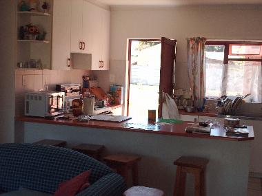 Casa de vacaciones en sedgefield (Western Cape)Casa de vacaciones