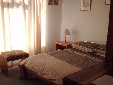 Casa de vacaciones en sedgefield (Western Cape)Casa de vacaciones