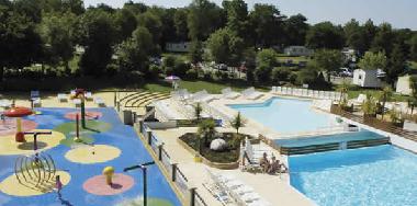 Chalet en Pont Aven (Finistre)Casa de vacaciones