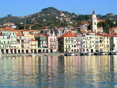 Apartamento de vacaciones en Imperia (Imperia)Casa de vacaciones