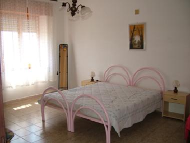 Apartamento de vacaciones en Santa Maria Navarrese (Nuoro)Casa de vacaciones