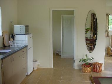 Casa de vacaciones en Rarotonga, Cook Islands (Cookinseln)Casa de vacaciones