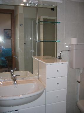 Apartamento de vacaciones en Crone (Idro-see) (Brescia)Casa de vacaciones