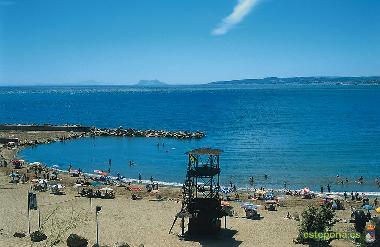 Apartamento de vacaciones en estepona (Mlaga)Casa de vacaciones