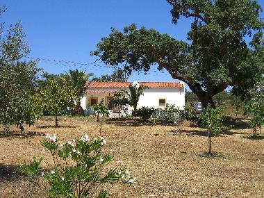 Casa de vacaciones en Casas Novas / Cercal do Alentejo (Alentejo Litoral)Casa de vacaciones