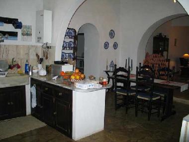 Casa de vacaciones en Casas Novas / Cercal do Alentejo (Alentejo Litoral)Casa de vacaciones
