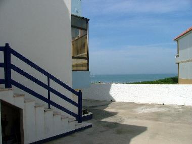 Apartamento de vacaciones en Peniche (Oeste)Casa de vacaciones