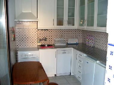 Apartamento de vacaciones en Peniche (Oeste)Casa de vacaciones