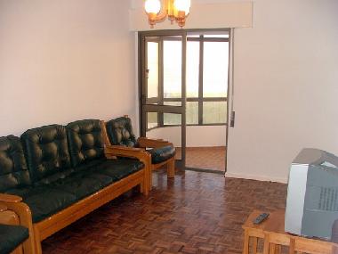 Apartamento de vacaciones en Peniche (Oeste)Casa de vacaciones