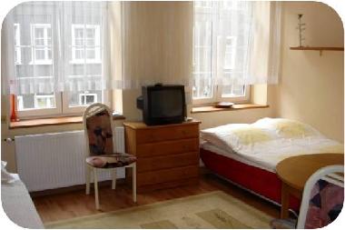 Apartamento de vacaciones en Gdansk (Pomorskie)Casa de vacaciones