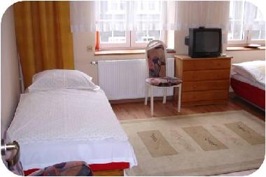 Apartamento de vacaciones en Gdansk (Pomorskie)Casa de vacaciones
