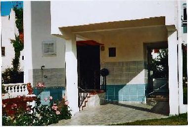 Casa de vacaciones en Side-Colakli (Antalya)Casa de vacaciones