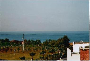 Casa de vacaciones en Side-Colakli (Antalya)Casa de vacaciones