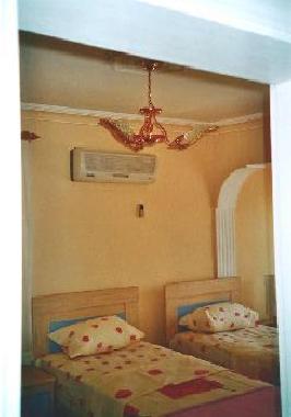 Casa de vacaciones en Side-Colakli (Antalya)Casa de vacaciones