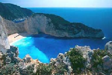 Casa de vacaciones en Vassilikos (Zakynthos)Casa de vacaciones