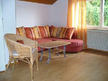 Apartamento de vacaciones en Konstanz (Bodensee)Casa de vacaciones