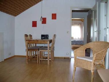 Apartamento de vacaciones en Konstanz (Bodensee)Casa de vacaciones