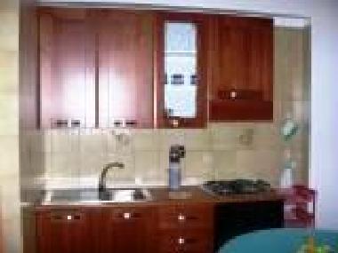 Apartamento de vacaciones en castellammare del golfo (Trapani)Casa de vacaciones