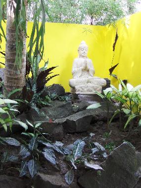 Casa de vacaciones en Ubud (Bali)Casa de vacaciones