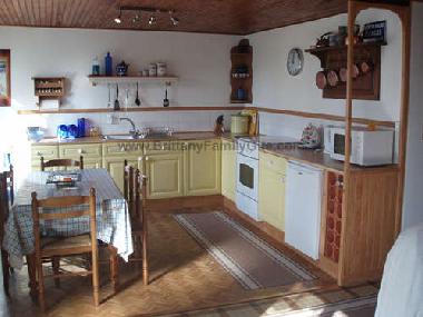 Casa de vacaciones en Yvignac la Tour (Ctes-d'Armor)Casa de vacaciones