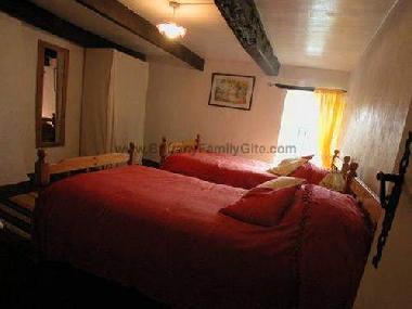 Casa de vacaciones en Yvignac la Tour (Ctes-d'Armor)Casa de vacaciones