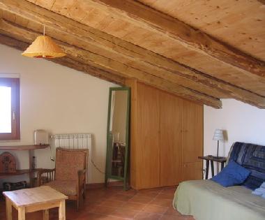 Apartamento de vacaciones en Palombara ,Rome (Roma)Casa de vacaciones