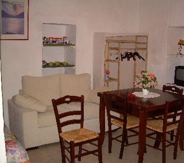 Apartamento de vacaciones en Ostuni (Brindisi)Casa de vacaciones