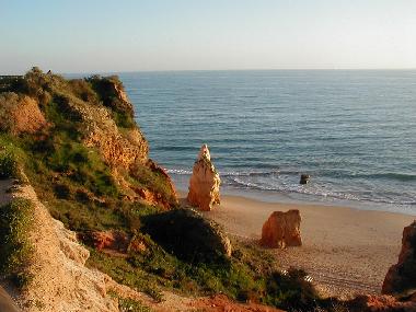 Apartamento de vacaciones en Portimao (Algarve)Casa de vacaciones