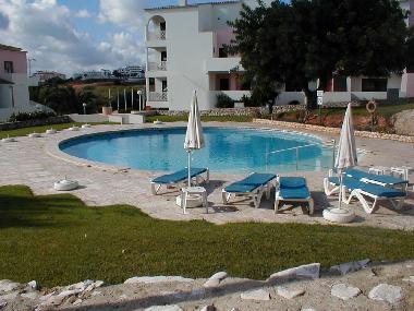 Apartamento de vacaciones en Portimao (Algarve)Casa de vacaciones