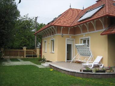 Casa de vacaciones en Balatonkenese (Veszprem)Casa de vacaciones
