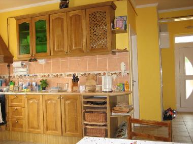 Casa de vacaciones en Balatonkenese (Veszprem)Casa de vacaciones