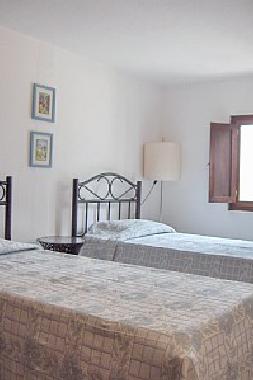 Casa de vacaciones en Foros da pereira (Alentejo Litoral)Casa de vacaciones