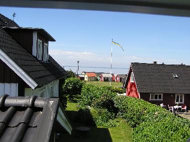 Casa de vacaciones en Vejbystrand (Skne)Casa de vacaciones